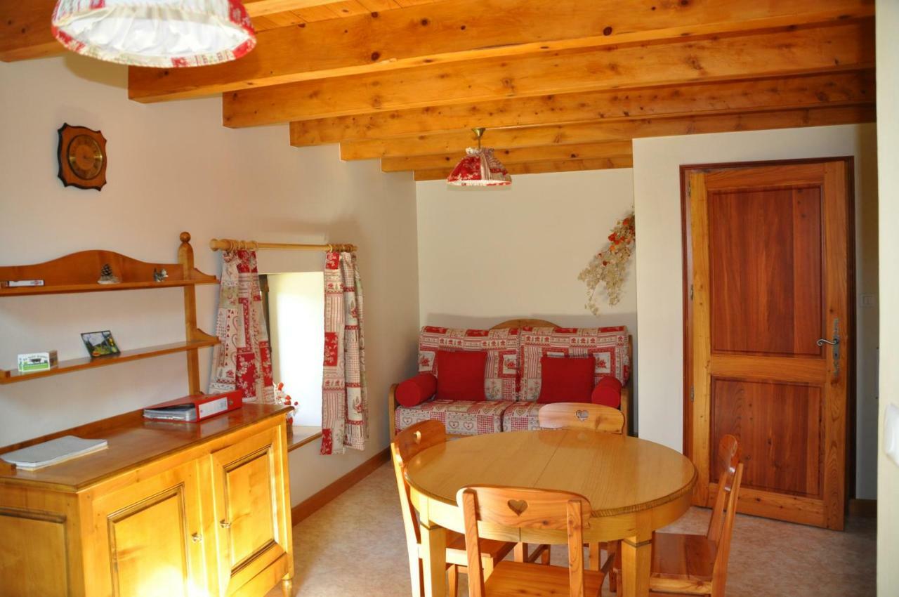 La Boissellerie Hotel Saulxures-sur-Moselotte Exterior foto