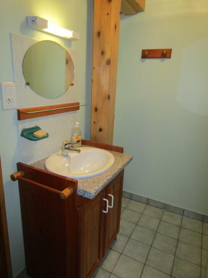 La Boissellerie Hotel Saulxures-sur-Moselotte Exterior foto